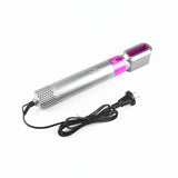 Five-In-One Hot Air Comb, Multifunctional Hairdressing Styling Hair Comb, Automatic Hair Curler Styling Comb