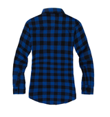 Mens Fashion Hip Hop Shirts Streetwear Urban Clothing Hiphop Men Clothes Plaid Zipper Shirt