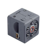 SQ11 camera motion DV wireless mini camera recorder IR night vision 1080P small camera