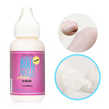 Hair Block Lace Head Cover Waterproof Wig Glue