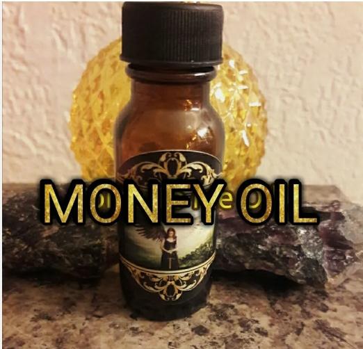 Money Oil