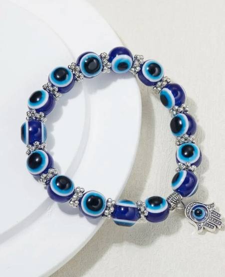 Evil Eye Bracelet