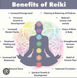 Reiki Healing