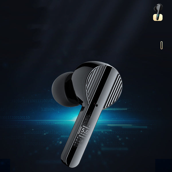 E-sports Gaming Bluetooth Wireless In-ear Headphones