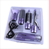 Hot Air Hair Salon Professional Four In One Volume